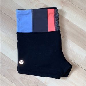 Spandex Lululemon spandex